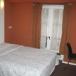 Hotel Meteore