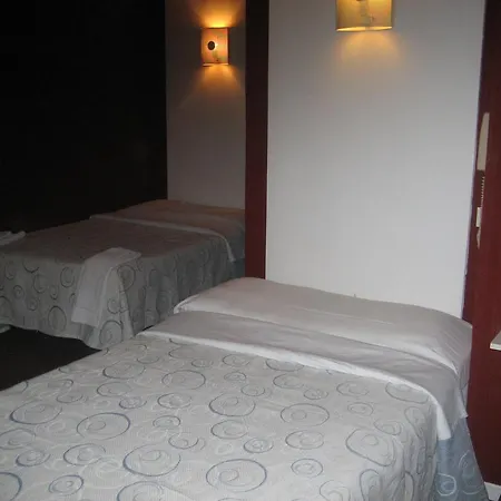 Meteore Hotel Parigi