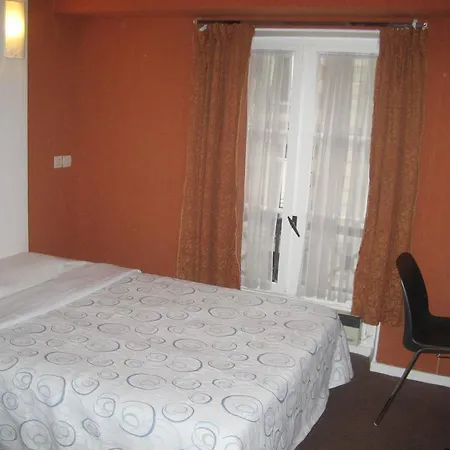 Meteore Hotel