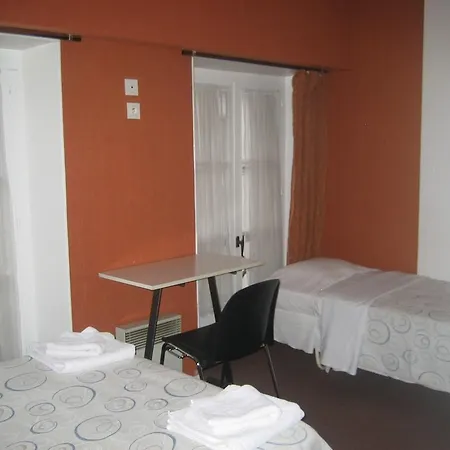 Meteore Hotel Parigi