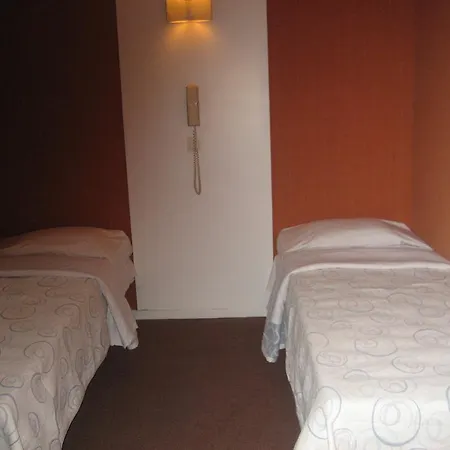 Hotel Meteore