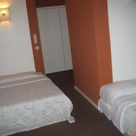 Meteore Hotel Parigi