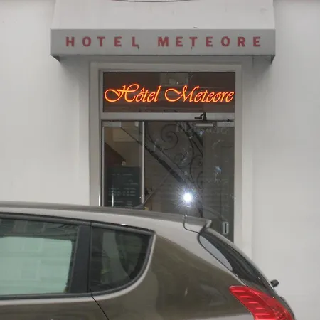 Meteore