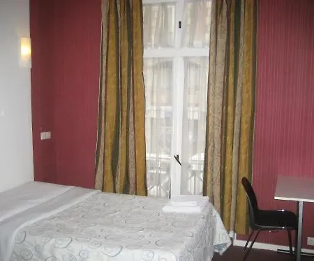 Meteore Hotel *