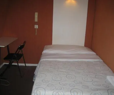 Meteore Hotel Paris