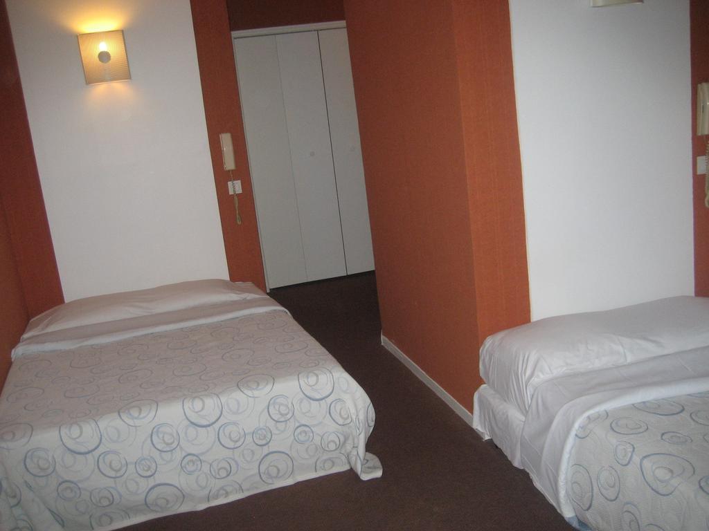 Meteore Hotel Parigi